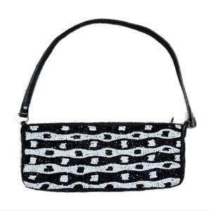 Vintage Beaded Purse